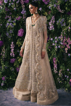 Load image into Gallery viewer, Buy Zaha by KHADIJAH SHAH Gossamer Collection 2024 Online at Great Price! Available For Next Day Delivery in UK, France &amp; Germany. Zaha dresses created by Khadija Shah from Pakistan &amp; for SALE in the UK, USA, Manchester &amp; London. Book now ready to wear &amp; unstitched