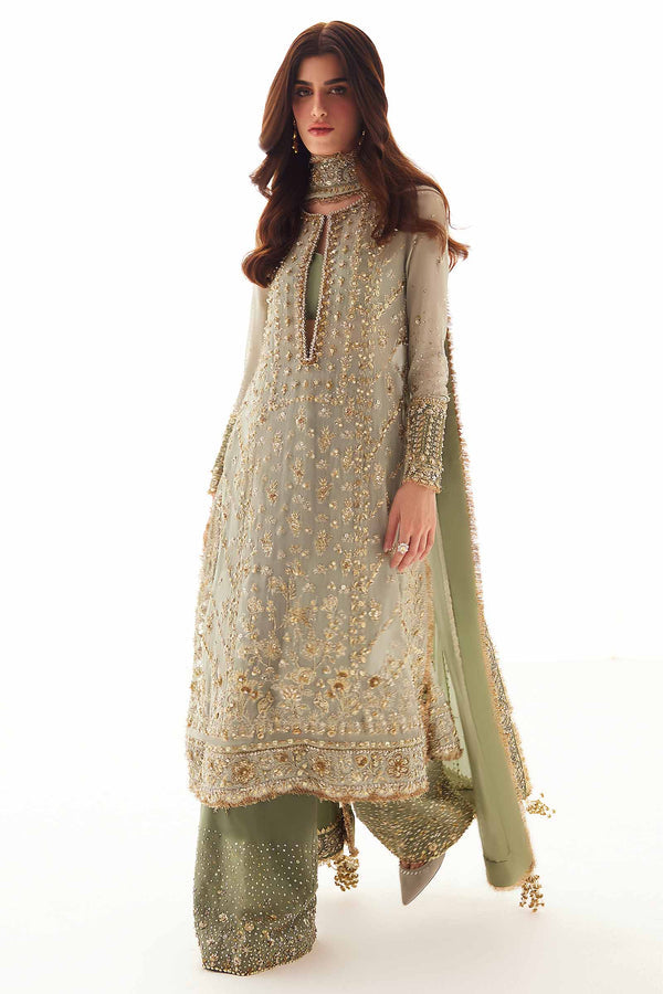 Buy ELAN | WEDDING FORMALS'24 EMBROIDERED COLLECTION PAKISTANI BRIDAL DRESSE & READY MADE PAKISTANI CLOTHES UK. Elan PK Designer Collection Original & Stitched. Buy READY MADE PAKISTANI CLOTHES, Pakistani BRIDAL DRESSES & PARTY WEAR OUTFITS @ LEBAASONLINE. Next Day Delivery in the UK, USA, France, Dubai, London