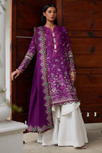 Load image into Gallery viewer, ELAN LAWN COLLECTION &#39;24 PAKISTANI DESIGNER SUITS ONLINE UK USA. Buy Now Elan UK Embroidered Collection of PAKISTANI SALWAR SUITS Originals! Unstitched and ready to wear Stitched suits for Indian Pakistani women available for Next Day Delivery in UK USA France Germany &amp; Australia from lebaasonline