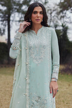 Load image into Gallery viewer, ELAN LAWN COLLECTION &#39;24 PAKISTANI DESIGNER SUITS ONLINE UK USA. Buy Now Elan UK Embroidered Collection of PAKISTANI SALWAR SUITS Originals! Unstitched and ready to wear Stitched suits for Indian Pakistani women available for Next Day Delivery in UK USA France Germany &amp; Australia from lebaasonline