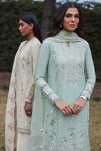 Load image into Gallery viewer, ELAN LAWN COLLECTION &#39;24 PAKISTANI DESIGNER SUITS ONLINE UK USA. Buy Now Elan UK Embroidered Collection of PAKISTANI SALWAR SUITS Originals! Unstitched and ready to wear Stitched suits for Indian Pakistani women available for Next Day Delivery in UK USA France Germany &amp; Australia from lebaasonline