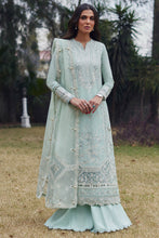 Load image into Gallery viewer, ELAN LAWN COLLECTION &#39;24 PAKISTANI DESIGNER SUITS ONLINE UK USA. Buy Now Elan UK Embroidered Collection of PAKISTANI SALWAR SUITS Originals! Unstitched and ready to wear Stitched suits for Indian Pakistani women available for Next Day Delivery in UK USA France Germany &amp; Australia from lebaasonline