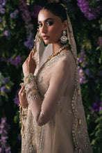 Load image into Gallery viewer, Buy Zaha by KHADIJAH SHAH Gossamer Collection 2024 Online at Great Price! Available For Next Day Delivery in UK, France &amp; Germany. Zaha dresses created by Khadija Shah from Pakistan &amp; for SALE in the UK, USA, Manchester &amp; London. Book now ready to wear &amp; unstitched