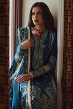 Load image into Gallery viewer, ELAN LAWN COLLECTION &#39;24 PAKISTANI DESIGNER SUITS ONLINE UK USA. Buy Now Elan UK Embroidered Collection of PAKISTANI SALWAR SUITS Originals! Unstitched and ready to wear Stitched suits for Indian Pakistani women available for Next Day Delivery in UK USA France Germany &amp; Australia from lebaasonline