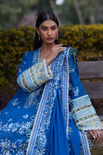 Load image into Gallery viewer, ELAN LAWN COLLECTION &#39;24 PAKISTANI DESIGNER SUITS ONLINE UK USA. Buy Now Elan UK Embroidered Collection of PAKISTANI SALWAR SUITS Originals! Unstitched and ready to wear Stitched suits for Indian Pakistani women available for Next Day Delivery in UK USA France Germany &amp; Australia from lebaasonline