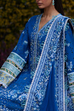 Load image into Gallery viewer, ELAN LAWN COLLECTION &#39;24 PAKISTANI DESIGNER SUITS ONLINE UK USA. Buy Now Elan UK Embroidered Collection of PAKISTANI SALWAR SUITS Originals! Unstitched and ready to wear Stitched suits for Indian Pakistani women available for Next Day Delivery in UK USA France Germany &amp; Australia from lebaasonline