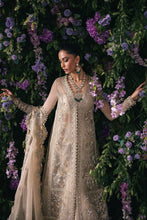 Load image into Gallery viewer, Buy Zaha by KHADIJAH SHAH Gossamer Collection 2024 Online at Great Price! Available For Next Day Delivery in UK, France &amp; Germany. Zaha dresses created by Khadija Shah from Pakistan &amp; for SALE in the UK, USA, Manchester &amp; London. Book now ready to wear &amp; unstitched