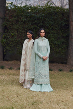 Load image into Gallery viewer, ELAN LAWN COLLECTION &#39;24 PAKISTANI DESIGNER SUITS ONLINE UK USA. Buy Now Elan UK Embroidered Collection of PAKISTANI SALWAR SUITS Originals! Unstitched and ready to wear Stitched suits for Indian Pakistani women available for Next Day Delivery in UK USA France Germany &amp; Australia from lebaasonline