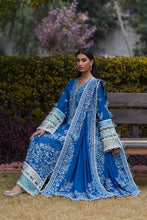 Load image into Gallery viewer, ELAN LAWN COLLECTION &#39;24 PAKISTANI DESIGNER SUITS ONLINE UK USA. Buy Now Elan UK Embroidered Collection of PAKISTANI SALWAR SUITS Originals! Unstitched and ready to wear Stitched suits for Indian Pakistani women available for Next Day Delivery in UK USA France Germany &amp; Australia from lebaasonline