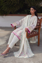 Load image into Gallery viewer, ELAN LAWN COLLECTION &#39;24 PAKISTANI DESIGNER SUITS ONLINE UK USA. Buy Now Elan UK Embroidered Collection of PAKISTANI SALWAR SUITS Originals! Unstitched and ready to wear Stitched suits for Indian Pakistani women available for Next Day Delivery in UK USA France Germany &amp; Australia from lebaasonline