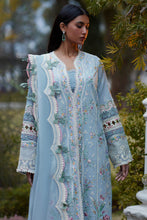 Load image into Gallery viewer, ELAN LAWN COLLECTION &#39;24 PAKISTANI DESIGNER SUITS ONLINE UK USA. Buy Now Elan UK Embroidered Collection of PAKISTANI SALWAR SUITS Originals! Unstitched and ready to wear Stitched suits for Indian Pakistani women available for Next Day Delivery in UK USA France Germany &amp; Australia from lebaasonline