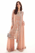 Load image into Gallery viewer, Buy ELAN | WEDDING FORMALS&#39;24 EMBROIDERED COLLECTION PAKISTANI BRIDAL DRESSE &amp; READY MADE PAKISTANI CLOTHES UK. Elan PK Designer Collection Original &amp; Stitched. Buy READY MADE PAKISTANI CLOTHES, Pakistani BRIDAL DRESSES &amp; PARTY WEAR OUTFITS @ LEBAASONLINE. Next Day Delivery in the UK, USA, France, Dubai, London