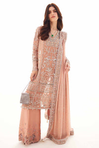 Buy ELAN | WEDDING FORMALS'24 EMBROIDERED COLLECTION PAKISTANI BRIDAL DRESSE & READY MADE PAKISTANI CLOTHES UK. Elan PK Designer Collection Original & Stitched. Buy READY MADE PAKISTANI CLOTHES, Pakistani BRIDAL DRESSES & PARTY WEAR OUTFITS @ LEBAASONLINE. Next Day Delivery in the UK, USA, France, Dubai, London