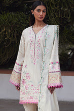 Load image into Gallery viewer, ELAN LAWN COLLECTION &#39;24 PAKISTANI DESIGNER SUITS ONLINE UK USA. Buy Now Elan UK Embroidered Collection of PAKISTANI SALWAR SUITS Originals! Unstitched and ready to wear Stitched suits for Indian Pakistani women available for Next Day Delivery in UK USA France Germany &amp; Australia from lebaasonline