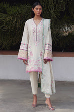 Load image into Gallery viewer, ELAN LAWN COLLECTION &#39;24 PAKISTANI DESIGNER SUITS ONLINE UK USA. Buy Now Elan UK Embroidered Collection of PAKISTANI SALWAR SUITS Originals! Unstitched and ready to wear Stitched suits for Indian Pakistani women available for Next Day Delivery in UK USA France Germany &amp; Australia from lebaasonline