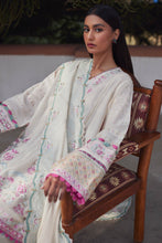 Load image into Gallery viewer, ELAN LAWN COLLECTION &#39;24 PAKISTANI DESIGNER SUITS ONLINE UK USA. Buy Now Elan UK Embroidered Collection of PAKISTANI SALWAR SUITS Originals! Unstitched and ready to wear Stitched suits for Indian Pakistani women available for Next Day Delivery in UK USA France Germany &amp; Australia from lebaasonline