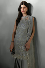 Load image into Gallery viewer, Buy ELAN | CREPUSCULE PRET &#39;24 EMBROIDERED COLLECTION PAKISTANI BRIDAL DRESSE &amp; READY MADE PAKISTANI CLOTHES UK. Elan PK Designer Collection Original &amp; Stitched. Buy READY MADE PAKISTANI CLOTHES, Pakistani BRIDAL DRESSES &amp; PARTY WEAR OUTFITS @ LEBAASONLINE. Next Day Delivery in the UK, USA, France, Dubai, London