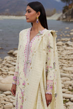 Load image into Gallery viewer, ELAN LAWN COLLECTION &#39;24 PAKISTANI DESIGNER SUITS ONLINE UK USA. Buy Now Elan UK Embroidered Collection of PAKISTANI SALWAR SUITS Originals! Unstitched and ready to wear Stitched suits for Indian Pakistani women available for Next Day Delivery in UK USA France Germany &amp; Australia from lebaasonline