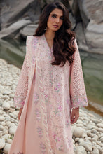 Load image into Gallery viewer, ELAN LAWN COLLECTION &#39;24 PAKISTANI DESIGNER SUITS ONLINE UK USA. Buy Now Elan UK Embroidered Collection of PAKISTANI SALWAR SUITS Originals! Unstitched and ready to wear Stitched suits for Indian Pakistani women available for Next Day Delivery in UK USA France Germany &amp; Australia from lebaasonline