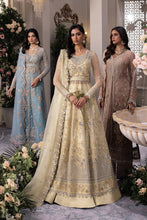 Load image into Gallery viewer, Buy Zaha by KHADIJAH SHAH Gossamer Collection 2024 Online at Great Price! Available For Next Day Delivery in UK, France &amp; Germany. Zaha dresses created by Khadija Shah from Pakistan &amp; for SALE in the UK, USA, Manchester &amp; London. Book now ready to wear &amp; unstitched