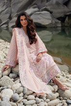 Load image into Gallery viewer, ELAN LAWN COLLECTION &#39;24 PAKISTANI DESIGNER SUITS ONLINE UK USA. Buy Now Elan UK Embroidered Collection of PAKISTANI SALWAR SUITS Originals! Unstitched and ready to wear Stitched suits for Indian Pakistani women available for Next Day Delivery in UK USA France Germany &amp; Australia from lebaasonline