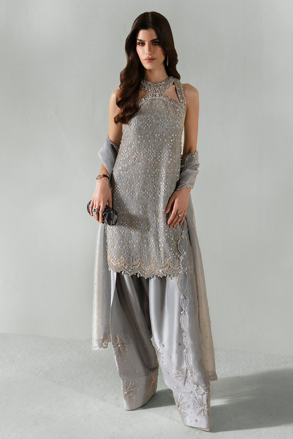 Buy ELAN | CREPUSCULE PRET '24 EMBROIDERED COLLECTION PAKISTANI BRIDAL DRESSE & READY MADE PAKISTANI CLOTHES UK. Elan PK Designer Collection Original & Stitched. Buy READY MADE PAKISTANI CLOTHES, Pakistani BRIDAL DRESSES & PARTY WEAR OUTFITS @ LEBAASONLINE. Next Day Delivery in the UK, USA, France, Dubai, London