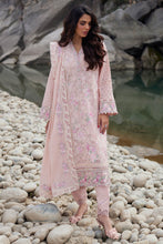 Load image into Gallery viewer, ELAN LAWN COLLECTION &#39;24 PAKISTANI DESIGNER SUITS ONLINE UK USA. Buy Now Elan UK Embroidered Collection of PAKISTANI SALWAR SUITS Originals! Unstitched and ready to wear Stitched suits for Indian Pakistani women available for Next Day Delivery in UK USA France Germany &amp; Australia from lebaasonline