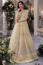 Load image into Gallery viewer, Buy Zaha by KHADIJAH SHAH Gossamer Collection 2024 Online at Great Price! Available For Next Day Delivery in UK, France &amp; Germany. Zaha dresses created by Khadija Shah from Pakistan &amp; for SALE in the UK, USA, Manchester &amp; London. Book now ready to wear &amp; unstitched