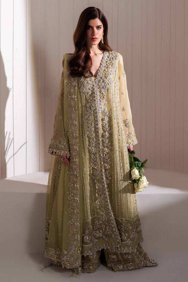 Buy ELAN | WEDDING FORMALS'24 EMBROIDERED COLLECTION PAKISTANI BRIDAL DRESSE & READY MADE PAKISTANI CLOTHES UK. Elan PK Designer Collection Original & Stitched. Buy READY MADE PAKISTANI CLOTHES, Pakistani BRIDAL DRESSES & PARTY WEAR OUTFITS @ LEBAASONLINE. Next Day Delivery in the UK, USA, France, Dubai, London