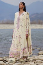 Load image into Gallery viewer, ELAN LAWN COLLECTION &#39;24 PAKISTANI DESIGNER SUITS ONLINE UK USA. Buy Now Elan UK Embroidered Collection of PAKISTANI SALWAR SUITS Originals! Unstitched and ready to wear Stitched suits for Indian Pakistani women available for Next Day Delivery in UK USA France Germany &amp; Australia from lebaasonline