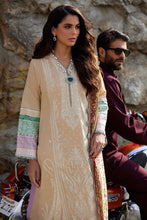 Load image into Gallery viewer, ELAN LAWN COLLECTION &#39;24 PAKISTANI DESIGNER SUITS ONLINE UK USA. Buy Now Elan UK Embroidered Collection of PAKISTANI SALWAR SUITS Originals! Unstitched and ready to wear Stitched suits for Indian Pakistani women available for Next Day Delivery in UK USA France Germany &amp; Australia from lebaasonline