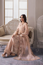 Load image into Gallery viewer, Buy Zaha by KHADIJAH SHAH Gossamer Collection 2024 Online at Great Price! Available For Next Day Delivery in UK, France &amp; Germany. Zaha dresses created by Khadija Shah from Pakistan &amp; for SALE in the UK, USA, Manchester &amp; London. Book now ready to wear &amp; unstitched