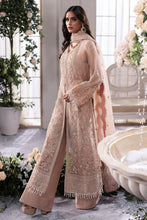 Load image into Gallery viewer, Buy Zaha by KHADIJAH SHAH Gossamer Collection 2024 Online at Great Price! Available For Next Day Delivery in UK, France &amp; Germany. Zaha dresses created by Khadija Shah from Pakistan &amp; for SALE in the UK, USA, Manchester &amp; London. Book now ready to wear &amp; unstitched