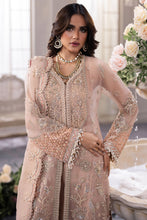 Load image into Gallery viewer, Buy Zaha by KHADIJAH SHAH Gossamer Collection 2024 Online at Great Price! Available For Next Day Delivery in UK, France &amp; Germany. Zaha dresses created by Khadija Shah from Pakistan &amp; for SALE in the UK, USA, Manchester &amp; London. Book now ready to wear &amp; unstitched