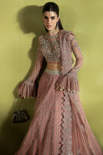 Load image into Gallery viewer, Buy ELAN | CREPUSCULE PRET &#39;24 EMBROIDERED COLLECTION PAKISTANI BRIDAL DRESSE &amp; READY MADE PAKISTANI CLOTHES UK. Elan PK Designer Collection Original &amp; Stitched. Buy READY MADE PAKISTANI CLOTHES, Pakistani BRIDAL DRESSES &amp; PARTY WEAR OUTFITS @ LEBAASONLINE. Next Day Delivery in the UK, USA, France, Dubai, London