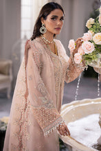 Load image into Gallery viewer, Buy Zaha by KHADIJAH SHAH Gossamer Collection 2024 Online at Great Price! Available For Next Day Delivery in UK, France &amp; Germany. Zaha dresses created by Khadija Shah from Pakistan &amp; for SALE in the UK, USA, Manchester &amp; London. Book now ready to wear &amp; unstitched