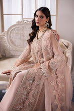 Load image into Gallery viewer, Buy Zaha by KHADIJAH SHAH Gossamer Collection 2024 Online at Great Price! Available For Next Day Delivery in UK, France &amp; Germany. Zaha dresses created by Khadija Shah from Pakistan &amp; for SALE in the UK, USA, Manchester &amp; London. Book now ready to wear &amp; unstitched