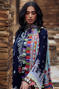 Elan Winter '24 | Mahrosh (EW24-06)