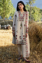 Load image into Gallery viewer, Buy Zaha Winter Collection &#39;24 Online Pakistani designer dresses at Great Price! Available For Next Day Delivery in UK, France &amp; Germany. Zaha dresses created by Khadija Shah from Pakistan &amp; for SALE in the UK, USA, Manchester &amp; London. Book now ready to wear &amp; unstitched at Lebaasonline.