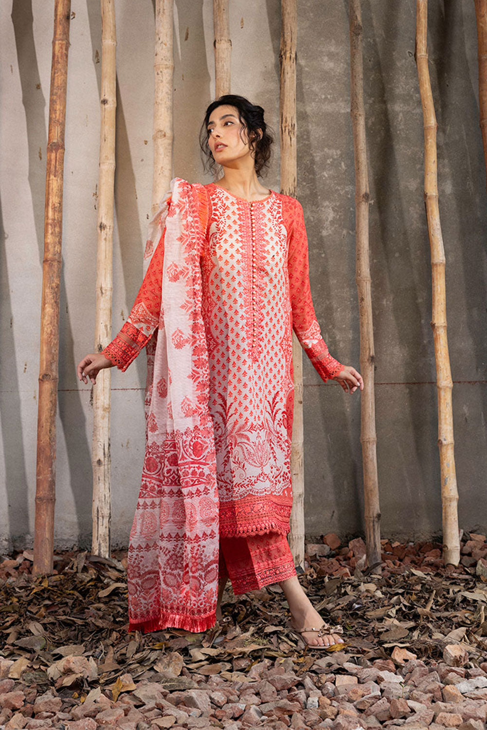 SOBIA NAZIR | FALL EDIT '24 Pakistani Dresses now available @lebaasonline. We have Sobia Nazir Luxury Lawn suits online at best prices . Sobia Nazir dresses can be customized at Lebaasonline Pakistani designer boutique online UK, USA, France, Belgium Manchester, London and Birmingham on discount Sale Prices!