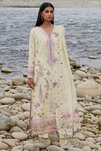 Load image into Gallery viewer, ELAN LAWN COLLECTION &#39;24 PAKISTANI DESIGNER SUITS ONLINE UK USA. Buy Now Elan UK Embroidered Collection of PAKISTANI SALWAR SUITS Originals! Unstitched and ready to wear Stitched suits for Indian Pakistani women available for Next Day Delivery in UK USA France Germany &amp; Australia from lebaasonline