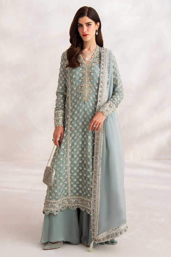 Buy ELAN | WEDDING FORMALS'24 EMBROIDERED COLLECTION PAKISTANI BRIDAL DRESSE & READY MADE PAKISTANI CLOTHES UK. Elan PK Designer Collection Original & Stitched. Buy READY MADE PAKISTANI CLOTHES, Pakistani BRIDAL DRESSES & PARTY WEAR OUTFITS @ LEBAASONLINE. Next Day Delivery in the UK, USA, France, Dubai, London