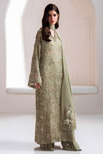 Load image into Gallery viewer, Buy ELAN | WEDDING FORMALS&#39;24 EMBROIDERED COLLECTION PAKISTANI BRIDAL DRESSE &amp; READY MADE PAKISTANI CLOTHES UK. Elan PK Designer Collection Original &amp; Stitched. Buy READY MADE PAKISTANI CLOTHES, Pakistani BRIDAL DRESSES &amp; PARTY WEAR OUTFITS @ LEBAASONLINE. Next Day Delivery in the UK, USA, France, Dubai, London