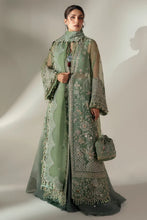 Load image into Gallery viewer, ELAN | WEDDING FESTIVE 2024 PAKISTANI BRIDAL DRESSE &amp; READY MADE PAKISTANI CLOTHES UK. Designer Collection Original &amp; Stitched. Buy READY MADE PAKISTANI CLOTHES UK, Pakistani BRIDAL DRESSES &amp; PARTY WEAR OUTFITS AT LEBAASONLINE. Next Day Delivery in the UK, USA, France, Dubai, London &amp; Manchester 