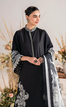 Load image into Gallery viewer, Buy ASIFA &amp; NABEEL | Winter Meraki ’24 INDIAN PAKISTANI DESIGNER DRESSES &amp; READY TO WEAR PAKISTANI CLOTHES. Buy ASIFA &amp; NABEEL Collection of Winter Lawn, Original Pakistani Designer Clothing, Unstitched &amp; Stitched suits for women. Next Day Delivery in the UK. Express shipping to USA, France, Germany &amp; Australia.