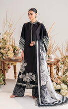 Load image into Gallery viewer, Buy ASIFA &amp; NABEEL | Winter Meraki ’24 INDIAN PAKISTANI DESIGNER DRESSES &amp; READY TO WEAR PAKISTANI CLOTHES. Buy ASIFA &amp; NABEEL Collection of Winter Lawn, Original Pakistani Designer Clothing, Unstitched &amp; Stitched suits for women. Next Day Delivery in the UK. Express shipping to USA, France, Germany &amp; Australia.