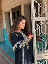 Load image into Gallery viewer, ERUM KHAN STORE | LUXURY PRET | INDIAN PAKISTANI DESIGNER DRESSES &amp; READY TO WEAR PAKISTANI CLOTHES. Buy Luxury pret WEDDING Embroidered Collection of Winter Lawn, Original Pakistani Designer Clothing, Unstitched &amp; Stitched suits for women. Next Day Delivery in the UK. Express shipping to USA, France, Germany &amp; Australia.