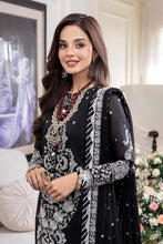 Load image into Gallery viewer, Buy ASIM JOFA | JHILMIL&#39;23 Collection New collection of ASIM JOFA WEDDING LAWN COLLECTION 2023 from our website. We have various PAKISTANI DRESSES ONLINE IN UK, ASIM JOFA CHIFFON COLLECTION. Get your unstitched or customized PAKISATNI BOUTIQUE IN UK, USA, UAE, FRACE , QATAR, DUBAI from Lebaasonline @ Sale price.