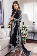 Load image into Gallery viewer, Buy ASIM JOFA | JHILMIL&#39;23 Collection New collection of ASIM JOFA WEDDING LAWN COLLECTION 2023 from our website. We have various PAKISTANI DRESSES ONLINE IN UK, ASIM JOFA CHIFFON COLLECTION. Get your unstitched or customized PAKISATNI BOUTIQUE IN UK, USA, UAE, FRACE , QATAR, DUBAI from Lebaasonline @ Sale price.