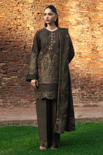 Load image into Gallery viewer, Buy Zara Shahjahan | Winter Collection 2024 Pakistani Embroidered Clothes For Women at Our Online Designer Boutique UK, Indian &amp; Pakistani Wedding dresses online UK, Asian Clothes UK Jazmin Suits USA, Baroque Chiffon Collection 2024 &amp; Eid Collection Outfits in USA on express shipping available @ store Lebaasonline